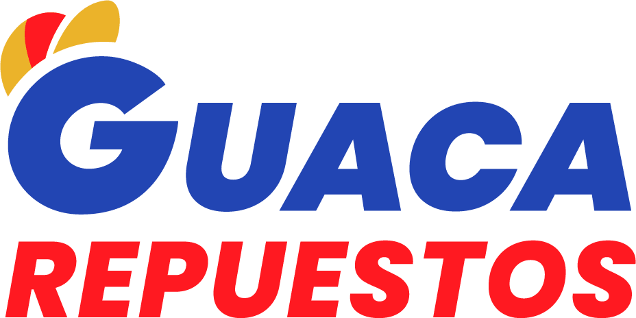 Guaca Repuestos